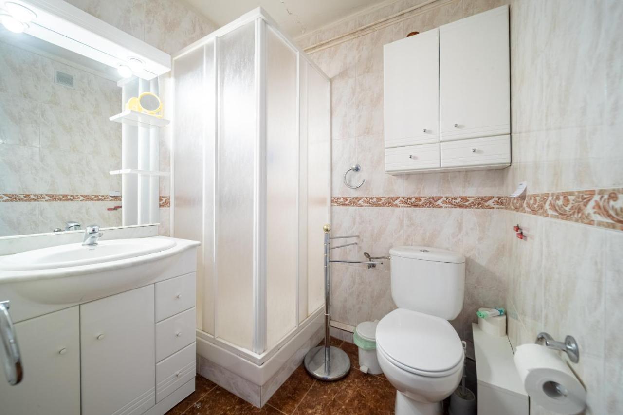 Apartamento L'Ourson Les Angles  Exterior foto