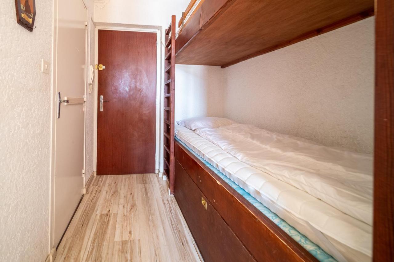 Apartamento L'Ourson Les Angles  Exterior foto